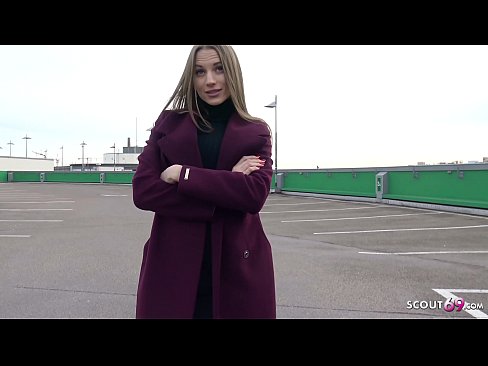 ❤️ GERMAN SCOUT - DREAMY, STILLA TOUCHING, PARKING AND SEXY FOR MONEY ❤️ Sex at en-gb.yespornpics-com.ru ️