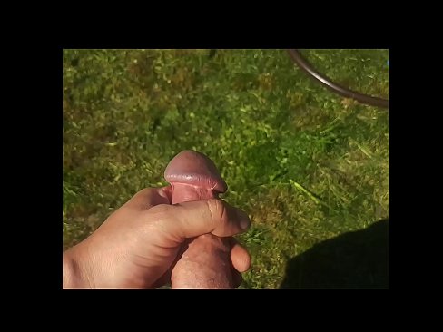 ❤️ Hot hottie fisting her pink pussy and cumming with a squirt in the summer garden ❤️ Sex at en-gb.yespornpics-com.ru ️