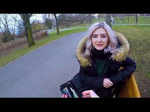 ❤️ Swallowing a stranger's hot cum for money - blowjob in the park by Eva Elfie ❤️ Sex at en-gb.yespornpics-com.ru ️